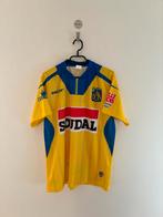 Maillot de football KVC Westerlo taille XL, Enlèvement ou Envoi, Comme neuf, Maillot