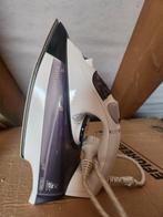 Fer a repasser calor, Electroménager