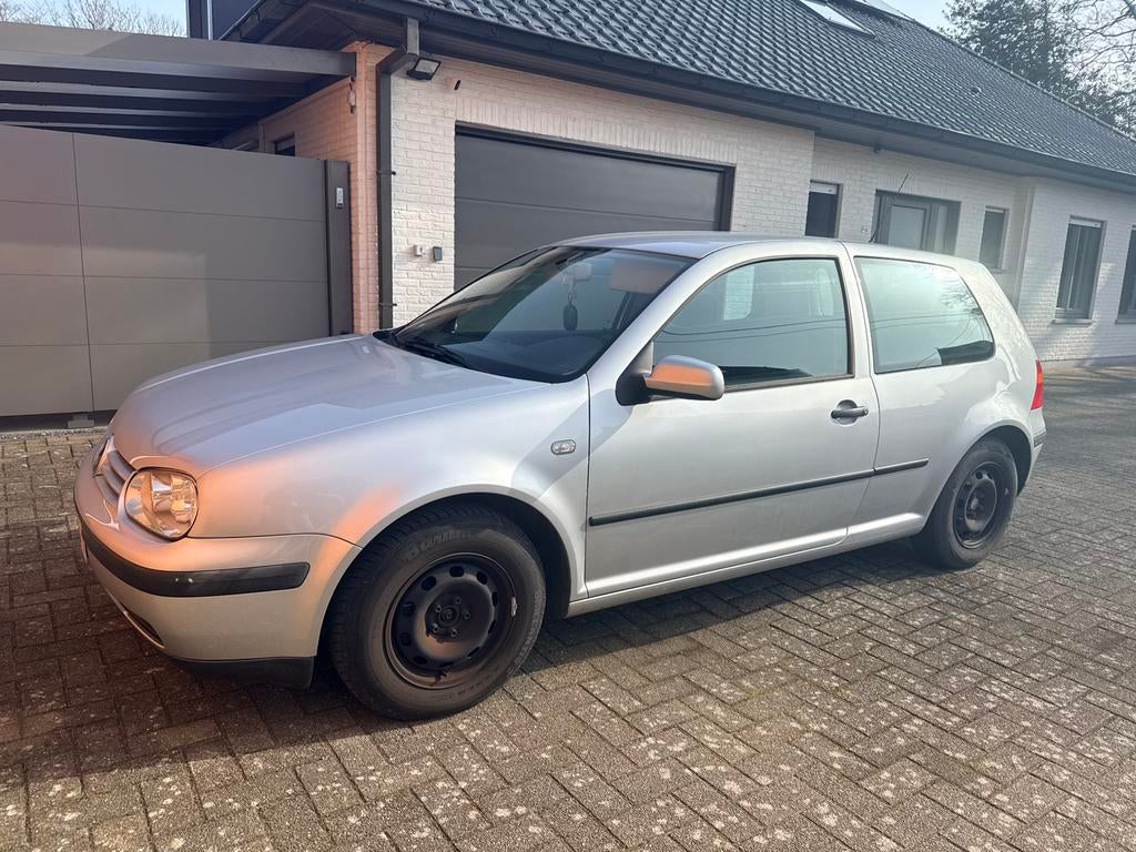 Golf 4, Auto-onderdelen, Ophalen, Volkswagen