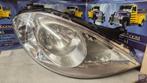 Mercedes-Benz A (W169) Koplamp rechts A1698200261, Auto-onderdelen, Gebruikt, Mercedes-Benz AG, Mercedes-Benz, Mercedesstrasse 120
70372  Stuttgart, DE