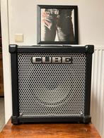 Ampli de guitare ROLAND CUBE 40GX - Excellent état !, Enlèvement, Comme neuf, Guitare, Moins de 50 watts