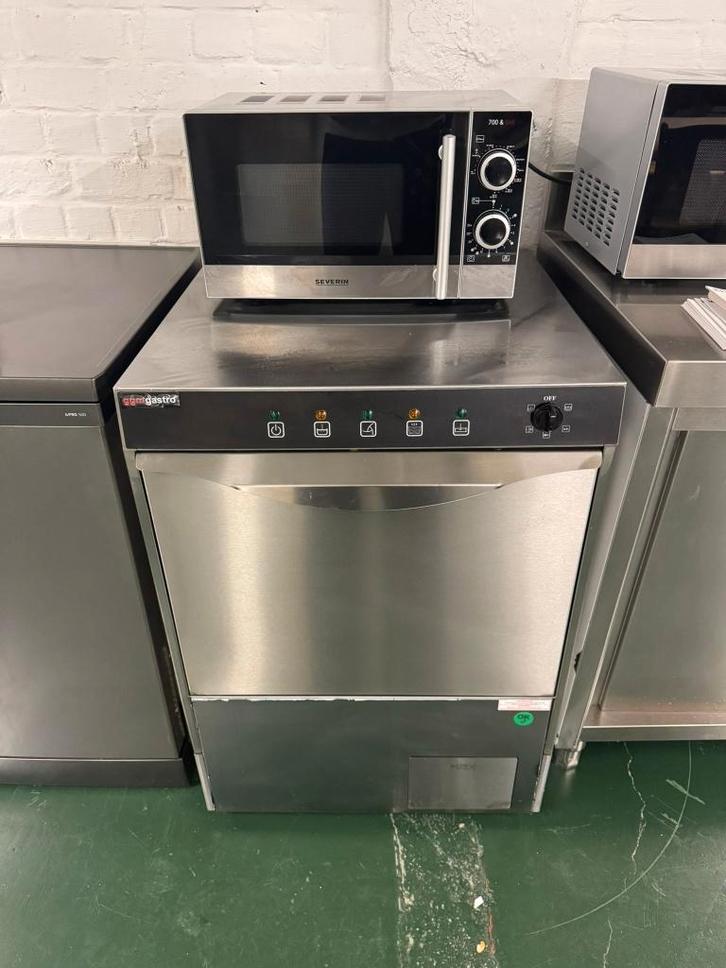 Plonge Pro - GGM - SKU GE500M (never used), Electroménager, Lave-vaisselle, Neuf, À Poser, Moins de 85 cm, 45 à 60 cm, Moins de 10 litres