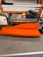 ASPEN designbank van Jean-Marie Massaud, Ophalen