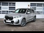 BMW iX1 XDRIVE 30 - M SPORT - PANO - FULL, Autos, BMW, X1, Argent ou Gris, Achat, Noir