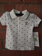 Disney babypoloshirt maat 68 (nieuw) C&A, Kinderen en Baby's, Babykleding | Maat 68, Overige typen, C&A, Verzenden, Nieuw