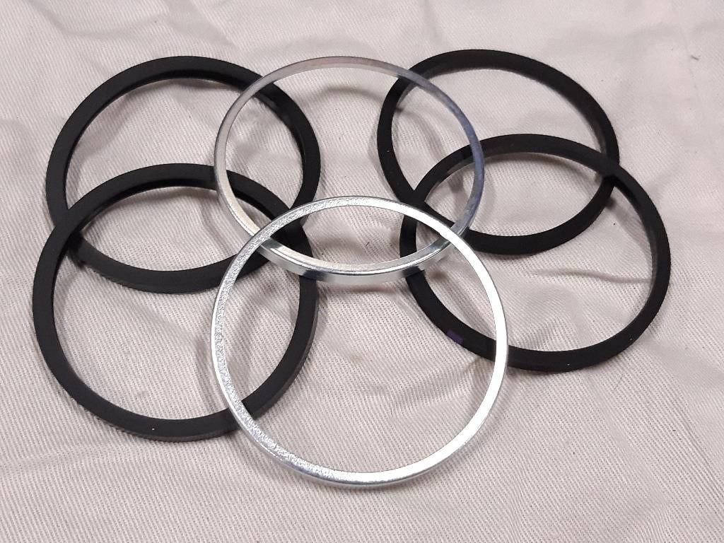 kit de joints par étrier, frein à disque 7.5 Classic Mini, Autos : Pièces & Accessoires, Enlèvement, Neuf, Austin