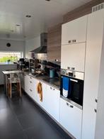Volledige ixina keuken, Huis en Inrichting, Keuken | Complete keukens, Ophalen, Zo goed als nieuw
