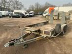 2011 I For Williams GP126GM Aanhangwagen machine transport, Gebruikt