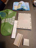 Serre set 4281, Enlèvement ou Envoi, Comme neuf, Ensemble complet