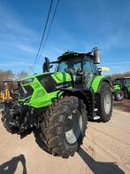 Deutz-Fahr 6160TTV   GPS RTK, Ophalen, Deutz - Fahr, Tot 2500, 120 tot 160 Pk