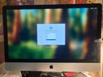 IMac 27" -  5K (2020) Intel  I7 / SSD 500GB /R Pro 5500 8GB, Informatique & Logiciels, Apple Desktops, 32 GB, SSD, IMac, Comme neuf