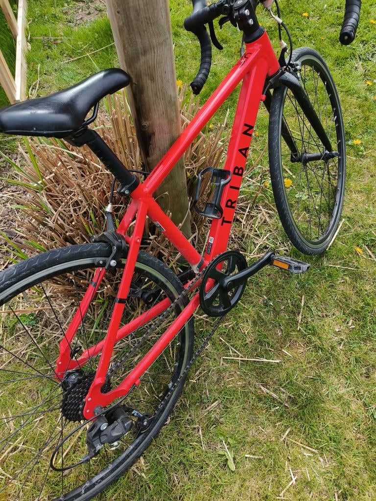 Koersfiets voor kinderen, Vélos & Vélomoteurs, Vélos | VTT & Mountainbikes, Enlèvement