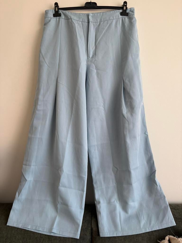 Lange broek vrouwen simplee plus 2XL, Kleding | Dames, Ophalen of Verzenden, Zo goed als nieuw