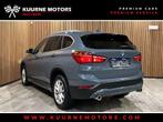 BMW X1 sDrive18d Alu17"/Gps/Pdc/Cruise/Dab *1j garantie*, X1, Achat, Boîte manuelle, Noir