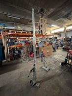 Support de perçage diamanté inversé Carat, Enlèvement, Utilisé