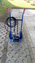 Compressor, Doe-het-zelf en Bouw, Ophalen