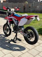 Honda HM (Vent), Ophalen, 6 versnellingen, Overige modellen, 50 cc