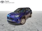 Toyota Yaris Cross Dynamic, 5 portes, Automatique, Yaris Cross, Bleu