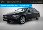 Mercedes-Benz A-klasse 250 e Berline AMG Line | Verwarmde Ze, Stof, Gebruikt, 16 kWh, Zwart