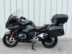 BMW R 1250 RT Triple Black 2025 Full Options, Permis Moto A, Tourisme, Entreprise, Plus de 35 kW