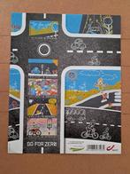 België Blok 204 ** "Go for zero", Postzegels en Munten, Frankeerzegel, Ophalen of Verzenden, Zonder stempel, Postfris