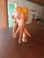 beeld olifant, Ophalen of Verzenden, Gebruikt, Dier