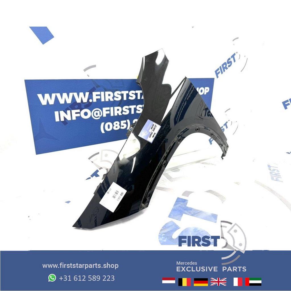 H243 EQA ZIJSCHERM LINKS A2478811100 Mercedes EQ A Klasse SC, Gebruikt, -, Links, Ophalen of Verzenden