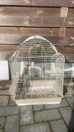 Vogelkooi, Ophalen, Zo goed als nieuw, Vogelkooi