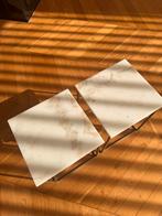 Tables d'appoint en marbre à vendre !, Enlèvement, Comme neuf