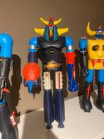 Shogun Ratdeen Goldorak, Collections, Jouets, Enlèvement, Utilisé