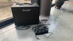 Marshall code 50, Muziek en Instrumenten, Ophalen, Zo goed als nieuw
