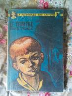 B.D. La patrouille des Castors (1962), Ophalen of Verzenden