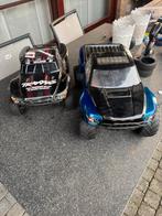 2x traxxas slash 2wd, Hobby & Loisirs créatifs, Modélisme | Radiocommandé & Téléguidé | Voitures, Échelle 1:10, Voiture off road