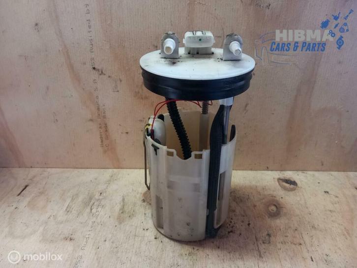 Nissan Primera III 2.2 DCT Tankmeter 0580300022 2002-2009, Auto-onderdelen, Brandstofsystemen, Nissan, Gebruikt, Ophalen of Verzenden
