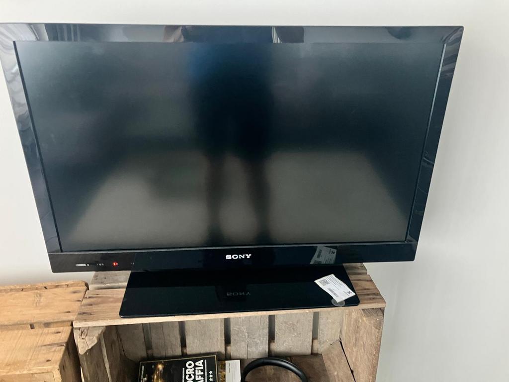 Sony Led TV 81cm, Audio, Tv en Foto, Televisies, Ophalen, Gebruikt, LED, Sony