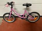 Kinderfiets, Fietsen en Brommers, Ophalen, Gebruikt, 16 tot 20 inch