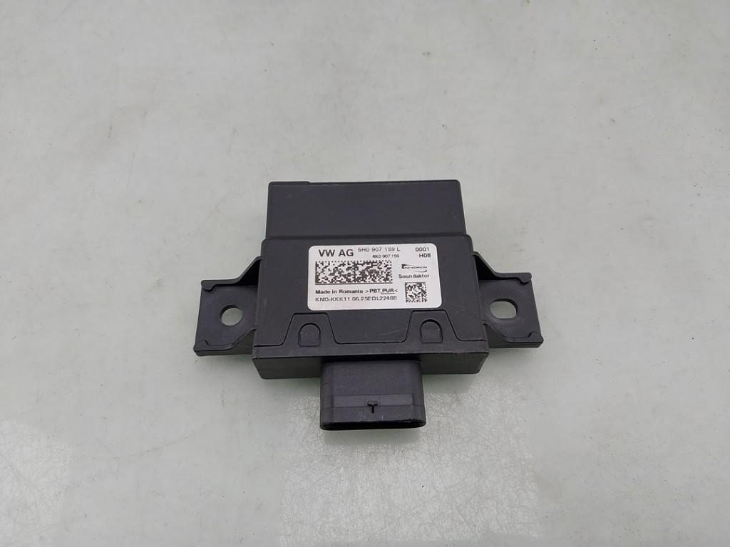 DIVERS VESS module Golf VIII (CD1) (|5H0907159L|), Utilisé, Volkswagen