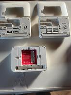 Thermostaten Honeywell, Doe-het-zelf en Bouw, Ophalen of Verzenden, Zo goed als nieuw