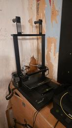 Creality CR-X dual color printer, Computers en Software, 3D Printers, Ophalen of Verzenden, Gebruikt, Creality