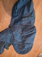 Voetenzak quinny kinderwagen, Ophalen, Gebruikt, Kinderwagen, Quinny