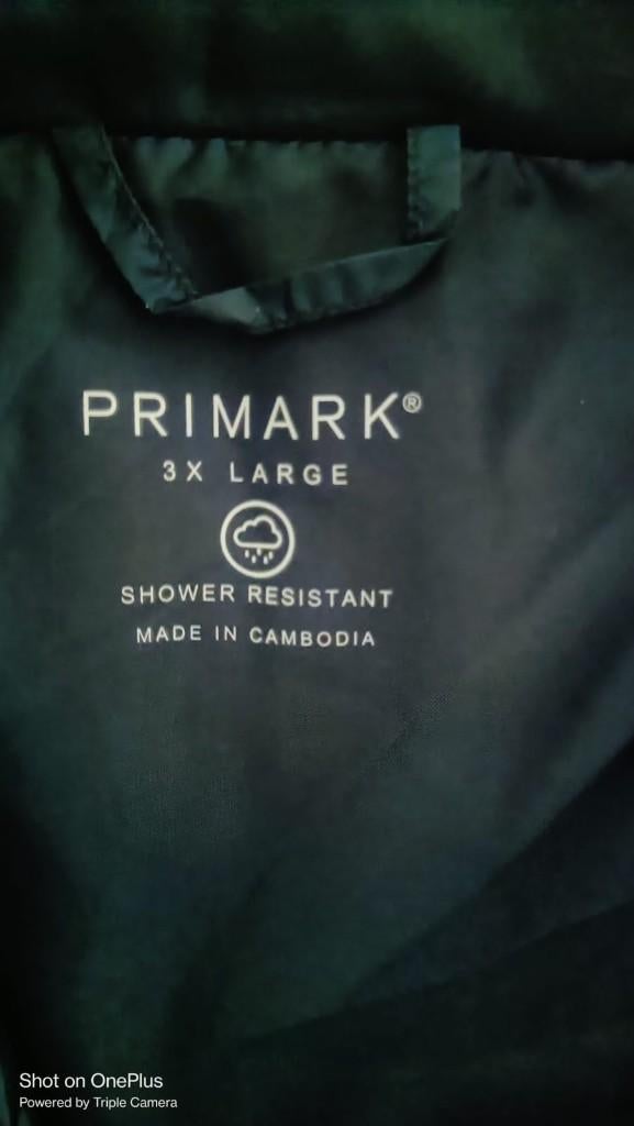 Jas, Ophalen of Verzenden, Tweedehands, Dames, Overige typen