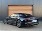 Porsche Panamera 2.9 4 E-Hybrid SPORT-CHRONO|SOFT-CLOSE|KEYL, Auto's, Porsche, Automaat, Zwart, Bedrijf, Berline