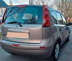 Nissan Note 2008 essence 1.4 V APPROUVÉE EN VENTE avec 96 00, Autos, Achat, Boîte manuelle, Entretenue par le concessionnaire
