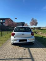 Volkswagen Polo 1.6 TDI Comfortline, Auto's, Voorwielaandrijving, 4 cilinders, Emergency brake assist, 127 g/km
