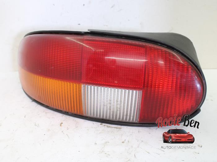 Achterlicht links van een Chrysler Stratus, Auto-onderdelen, Verlichting, Chrysler, Gebruikt, Ophalen of Verzenden