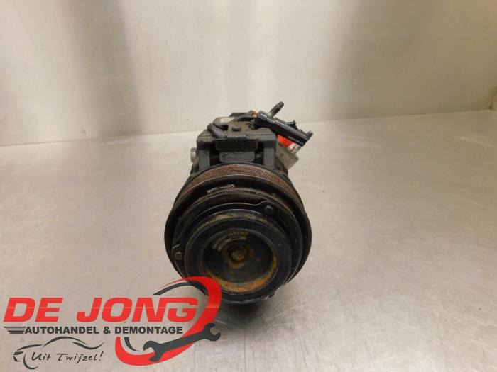 Pompe clim d'un Chrysler 300 C, 3 mois de garantie, Utilisé, -, -