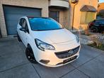 Opel Corsa 1.0 Black Edition / NAVI / CRUISE ** TOP DEAL **, Autos, Opel, Achat, Euro 6, Entreprise, 5 portes