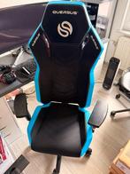 Chaise gaming Quersus, Enlèvement, Chaise de bureau de gaming, Comme neuf, Chaise de bureau