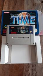Illusion of Time FRA  Snes Super Nintendo Gaia famicom, Consoles de jeu & Jeux vidéo, Enlèvement ou Envoi
