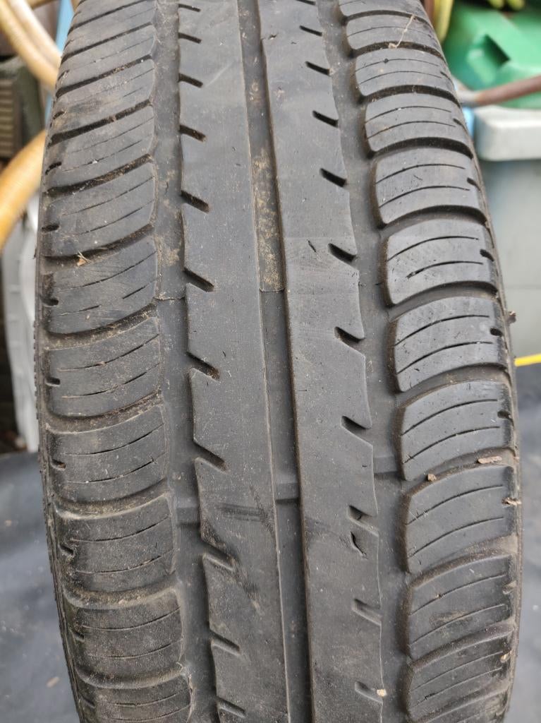 BANDEN NIEUW VERSCHILLENDE MATEN, Autos : Pièces & Accessoires, Pneus & Jantes, Neuf, 15 pouces, Véhicule de tourisme, Pneu(s)